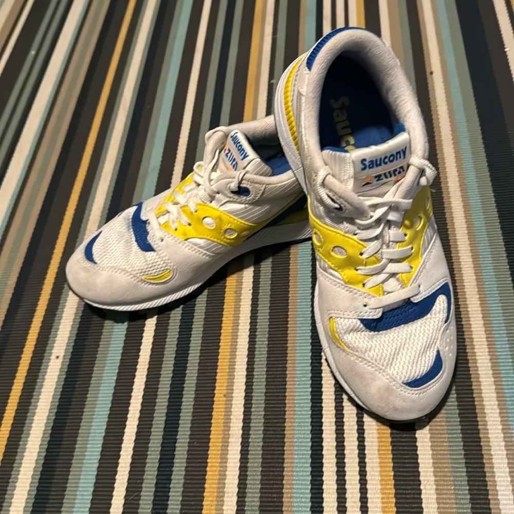 Saucony azura